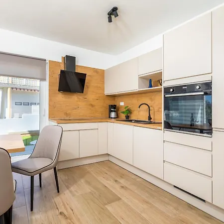 Skylounge Villa Fažana