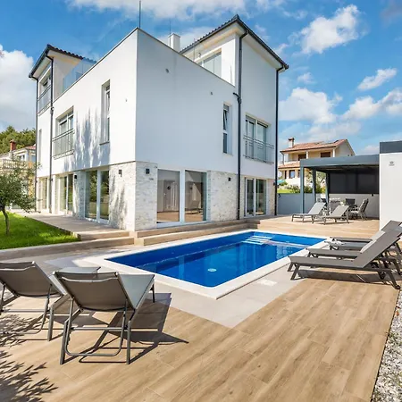 Villa Skylounge Fažana