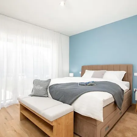 Villa Skylounge Fažana