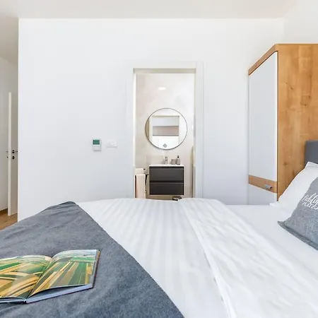 Villa Skylounge Fažana