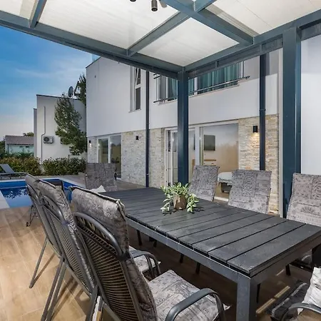 Villa Skylounge Fažana