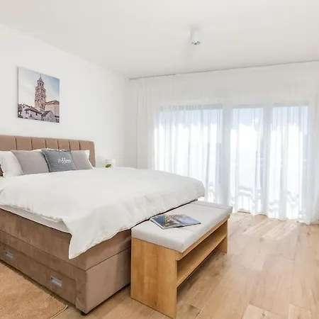Skylounge Villa Fažana