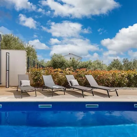 Villa Skylounge Fažana