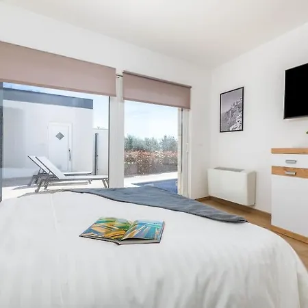 Skylounge * Fažana