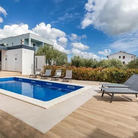 Villa Skylounge Fažana