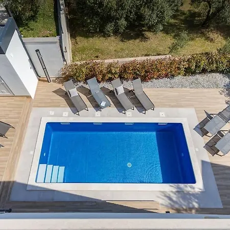 Villa Skylounge Fažana