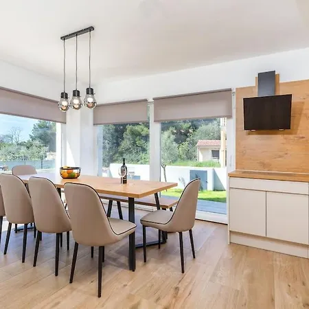 Villa Skylounge Fažana