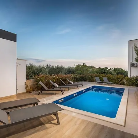 Skylounge * Fažana