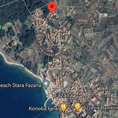 Skylounge Fažana